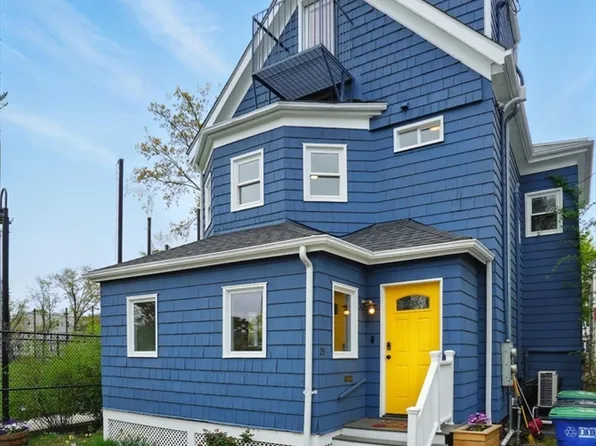 25 Bowdoin St, Somerville, MA 02143