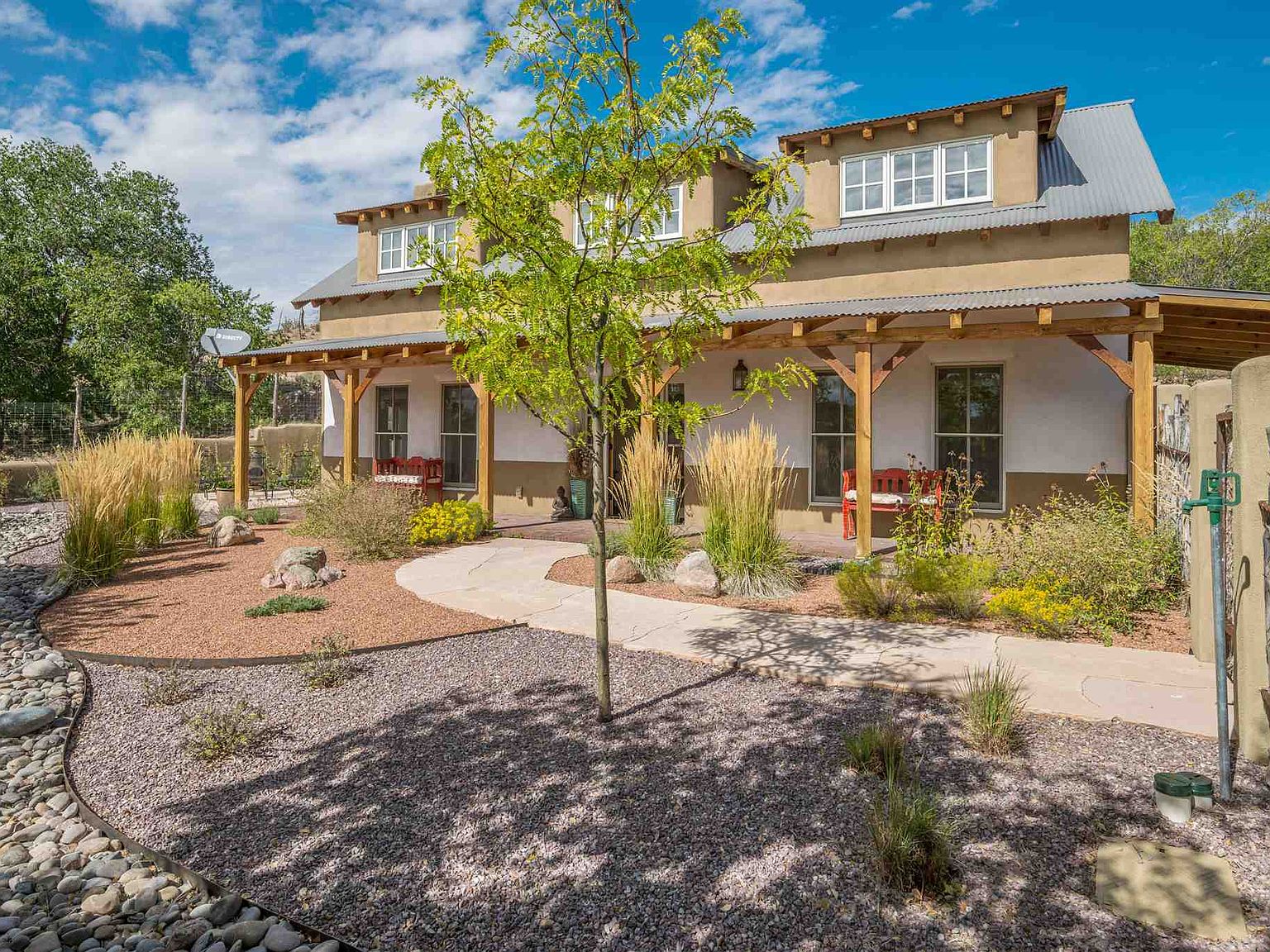 97B Camino Chupadero, Santa Fe, NM 87506 Zillow