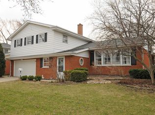 1315 191st St, Homewood, IL 60430