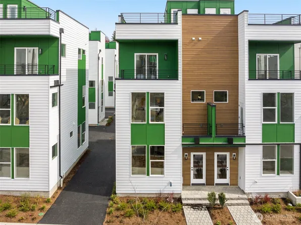 2809 S Charles Street, Seattle, WA 98144