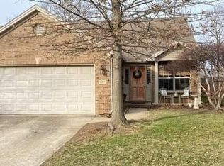 127 Starting Gate, Georgetown, KY 40324