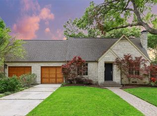 5534 W Amherst Ave, Dallas, TX 75209