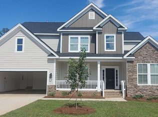 364 Lightning Bug Ln, Lexington, SC 29072