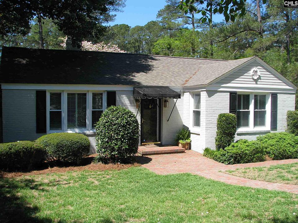 1833 Glenwood Rd, Columbia, SC 29204 Zillow