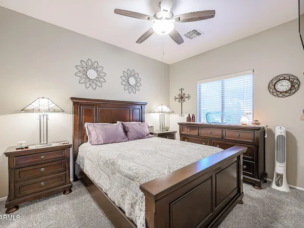 16220 W CROCUS Drive, Surprise, AZ 85379