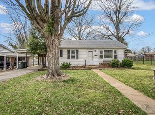 406 Walnut St, Waterloo, IL 62298