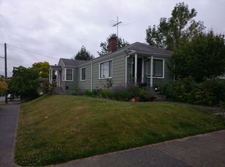 6247 8th Ave NW, Seattle, WA 98107