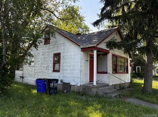 11354 Steel St, Detroit, MI 48227
