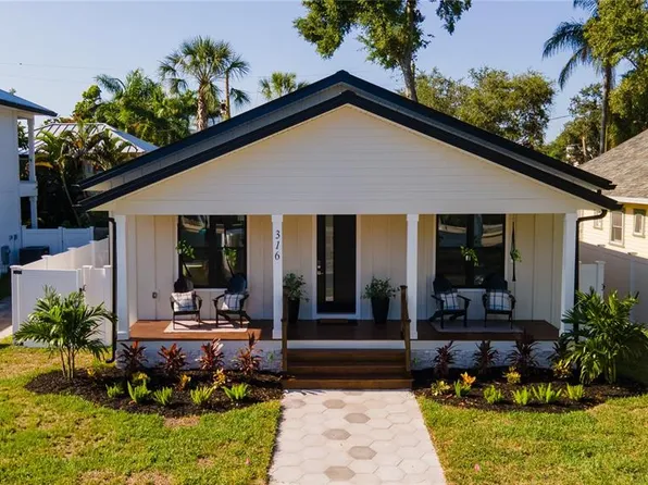 316 11th Ave N, Saint Petersburg, FL 33701
