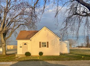 226 N Liberty St, Ada, OH 45810