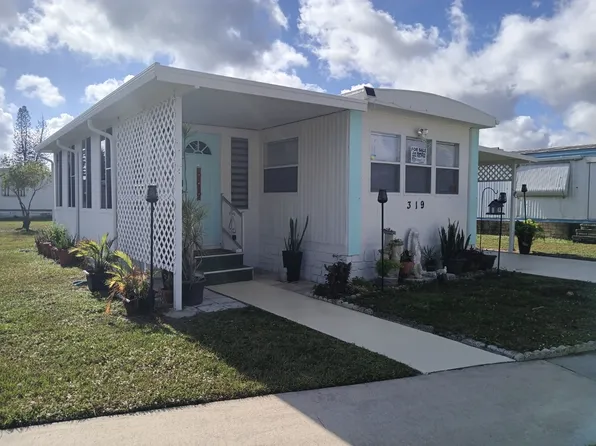 319 Talbot St, Melbourne, FL 32901