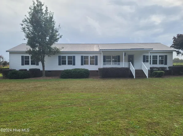 5247 Hwy 55 W, Kinston, NC 28504