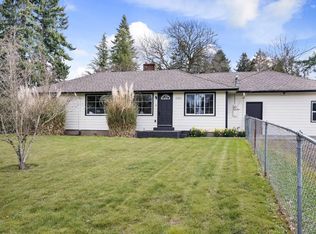 4250 SW 91st Ave, Portland, OR 97225