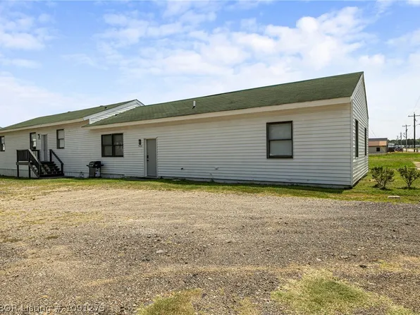 7423 Terry St #7421 & 7423, Fort Smith, AR 72916
