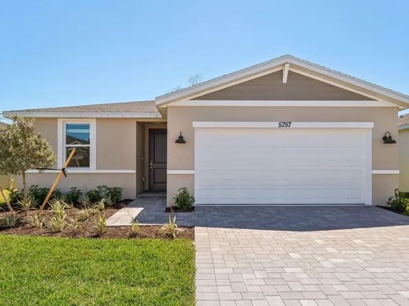 5757 Hampton Park Circle, Vero Beach, FL 32966