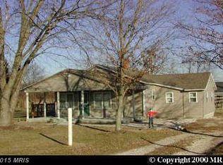 7045 Federalsburg Hwy, Denton, MD 21629