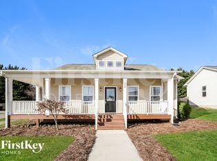 298 Maynard Dr, Winston Salem, NC 27107