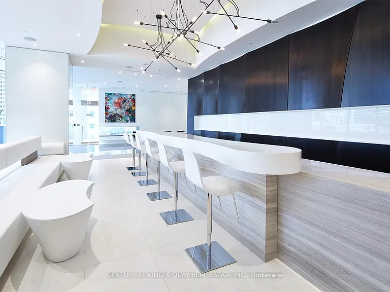 1 Bloor St E #1708 — Photo 32