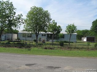 230 County Road 6715, Natalia, TX 78059