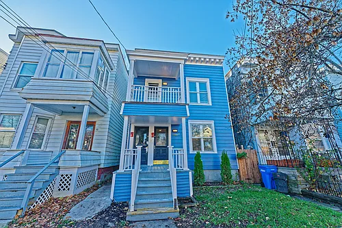 12 Stanwix St #A Photo 1