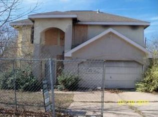 3207 Rockhurst Ln, Austin, TX 78723