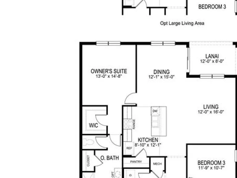 530 Forest Trace Cir — Photo 18