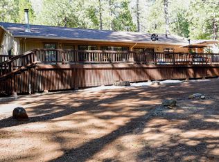 25093 Overland Dr, Volcano, CA