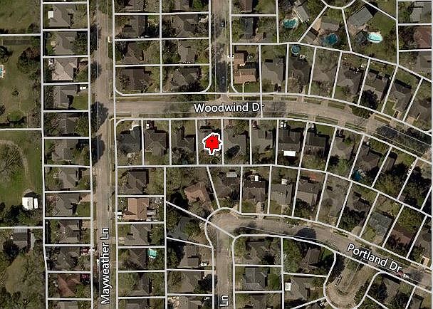 1st image of 2314 Woodwind Dr