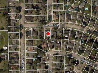 2314 Woodwind Dr, Richmond, TX 77406