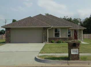 5104 NW 17th St, Oklahoma City, OK 73127