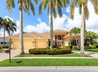 4484 Bocaire Blvd, Boca Raton, FL 33487