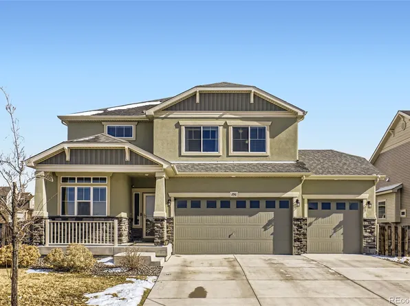 296 N Newcastle Way, Aurora, CO 80018