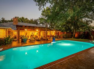 2101 Brentgate Dr, Arlington, TX 76017