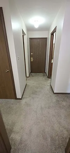 Floor plan 2 bedroom