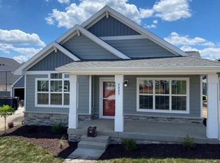 4885 Jicama Rd, Fitchburg, WI 53711