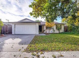 434 Colfax Dr, San Jose, CA 95123