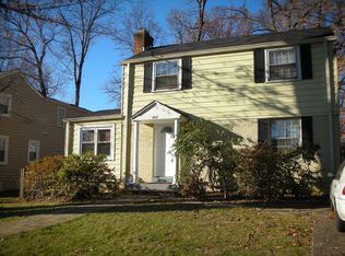 407 Whitestone Rd, Silver Spring, MD 20901