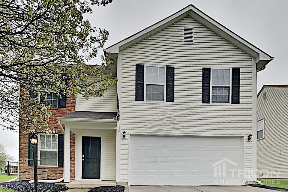 1st image of 803 Treyburn Lakes Way