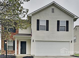 803 Treyburn Lakes Way, Indianapolis, IN 46239