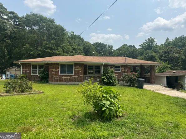 547 Morningside Dr, Lawrenceville, GA 30043