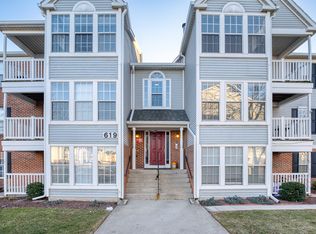 619 Himes Ave APT 101, Frederick, MD 21703