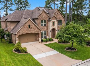 63 Valera Ridge Dr, Spring, TX 77389