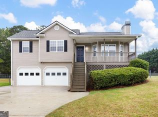 84 Fairview Knl, Dallas, GA 30157