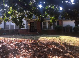 425 S Yates Rd, Memphis, TN 38120