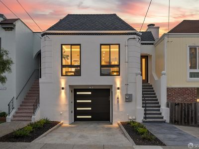 1445 38th Ave, San Francisco, CA, 94122