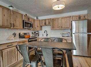 1143 Straight Creek Dr #H-103, Dillon, CO 80435