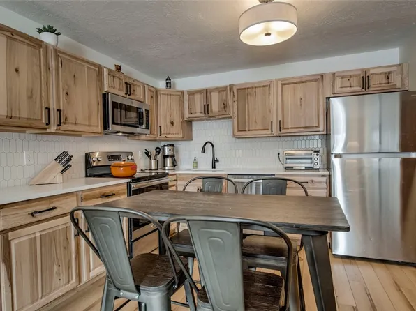 1143 Straight Creek Dr #H-103, Dillon, CO 80435