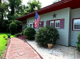 1229 Pony Farm Rd, Jacksonville, NC 28540