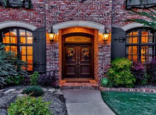 1217 Fairview Farm Rd, Oklahoma City, OK 73103