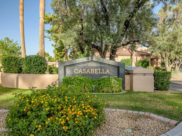 10101 N ARABIAN Trail N #2020, Scottsdale, AZ 85258